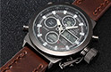 men's wrist watches