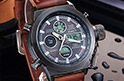 men's wrist watches