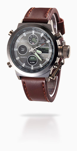 men's wrist watches