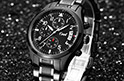 men's wrist watches