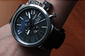 men's wrist watches
