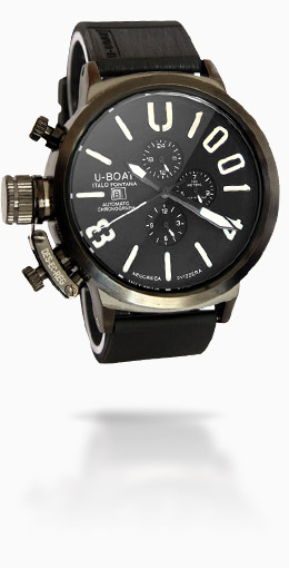 men's wrist watches