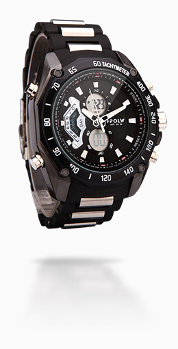 men's wrist watches