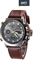 men's wrist watches