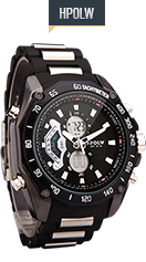 men's wrist watches